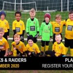 East Thurrock United YFC