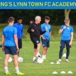 KING’S LYNN TOWN FC ACADEMY