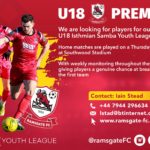 Ramsgate FC YS