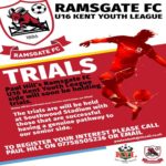 Ramsgate FC YS