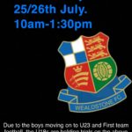 Wealdstone U18s