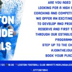 Leiston F.C