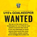 Sutton United Women FC