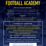 Farnborough Football Club