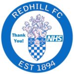 Redhill FC U23’s