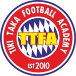 Tiki Taka Football Academy