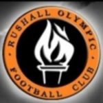 Rushall Olympic U21s