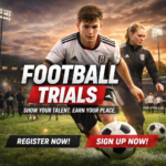 Football trials